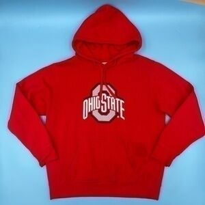 J. America OHIO STATE Hoodie